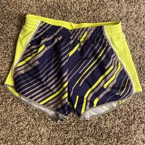 Nike shorts